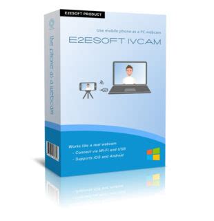 ivecam|E2ESOFT